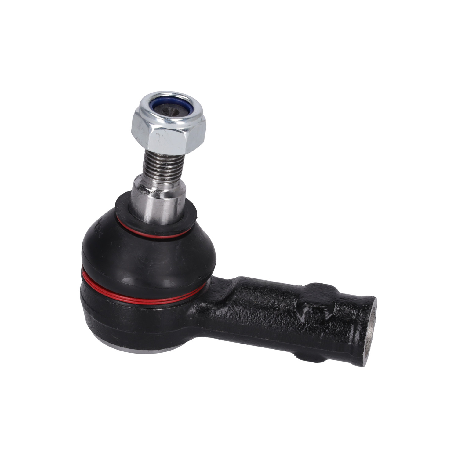 FEBI BILSTEIN 35132: Cap de bara punte fata, 78mm, cu piuliță de siguranță