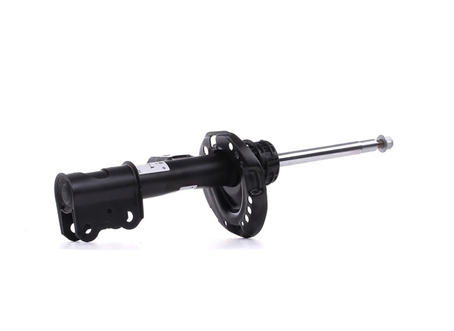 SACHS 315 268: Schokdemper Vooras rechts, Gasdruk, Veerpoot
