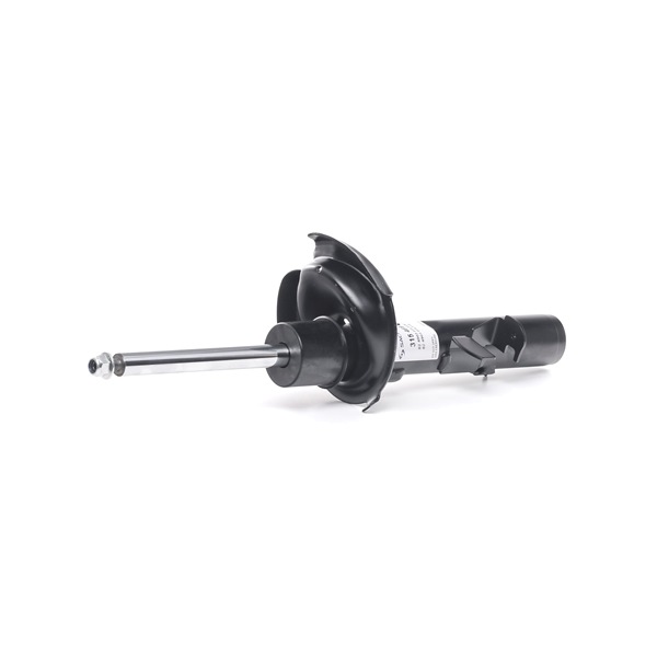 SACHS 315 469: Schokdemper Vooras links, Gasdruk, Veerpoot
