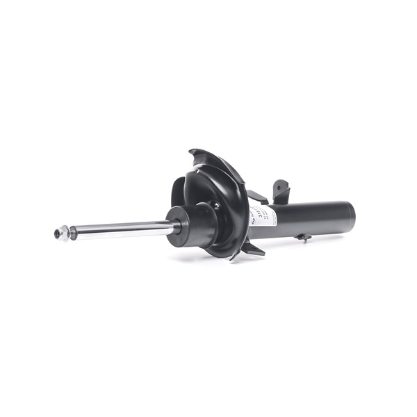 SACHS 315 470: Schokdemper Vooras rechts, Gasdruk, Veerpoot