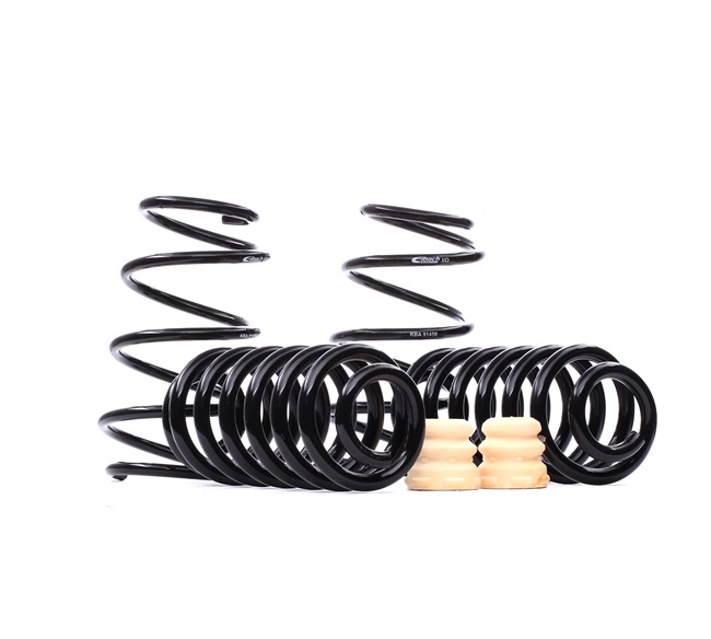 EIBACH Pro-Kit E10-79-010-01-22 Fahrwerksatz, Federn SKODA Octavia 3 Combi (5E5) 1.2 TSI 105 PS Benzin