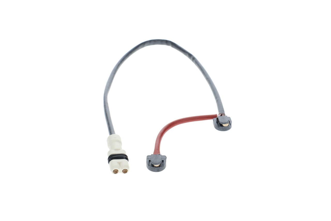 BOSCH 1 987 474 555: Warnkontakt, Bremsbelagverschleiß