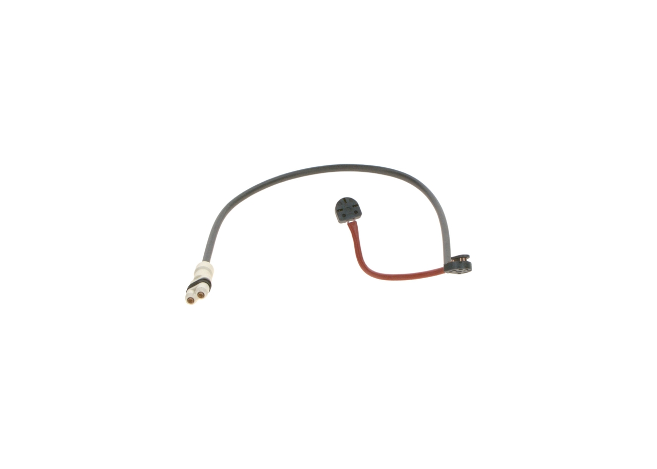 BOSCH 1 987 474 556: Sensor de desgaste de pastillas de frenos