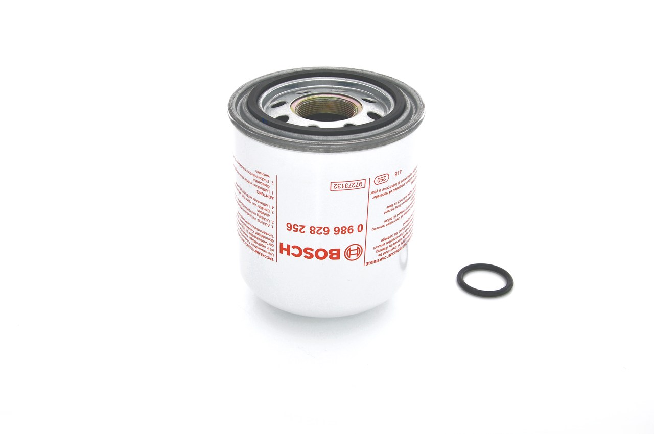 BOSCH 0 986 628 256: Lufttrocknerpatrone, Druckluftanlage