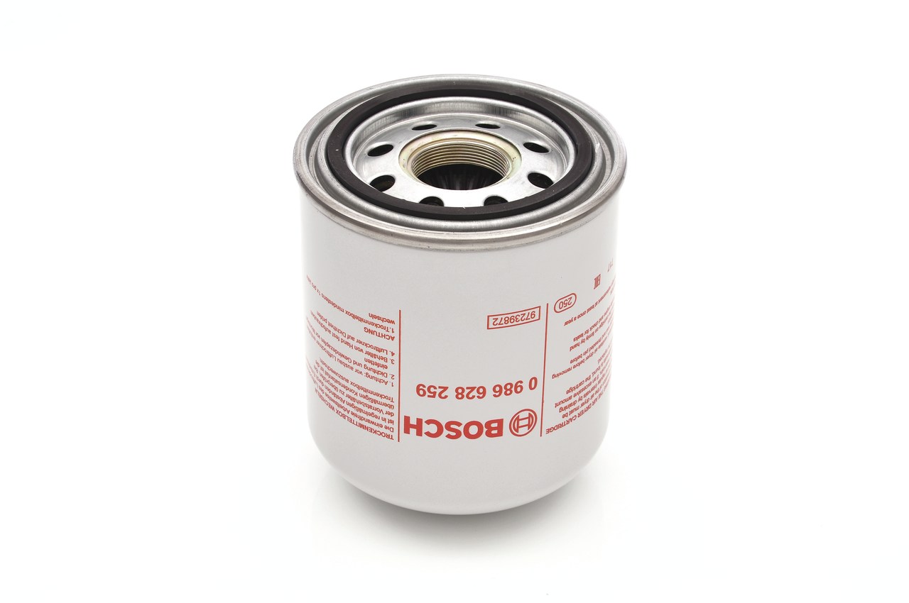 BOSCH 0 986 628 259: Vysúżacie puzdro vzduchu pre pneumatický systém