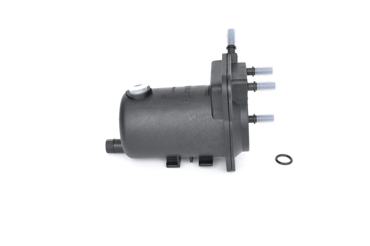 BOSCH 0 450 907 012 Filtr paliwa RENAULT MEGANE 2 Stufenheck (LM0/1) 101 KM olej napędowy koszt