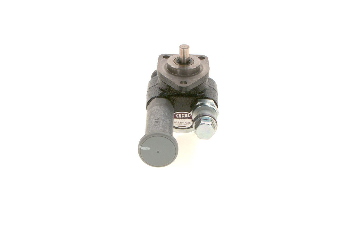 BOSCH 9 441 610 436: Pompa, zespół zasilający