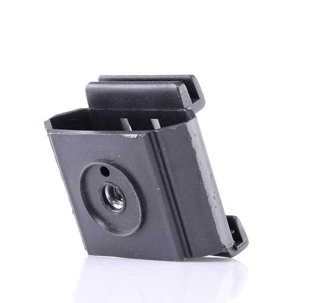 PRASCO ME0211905: Clip, pare-chocs