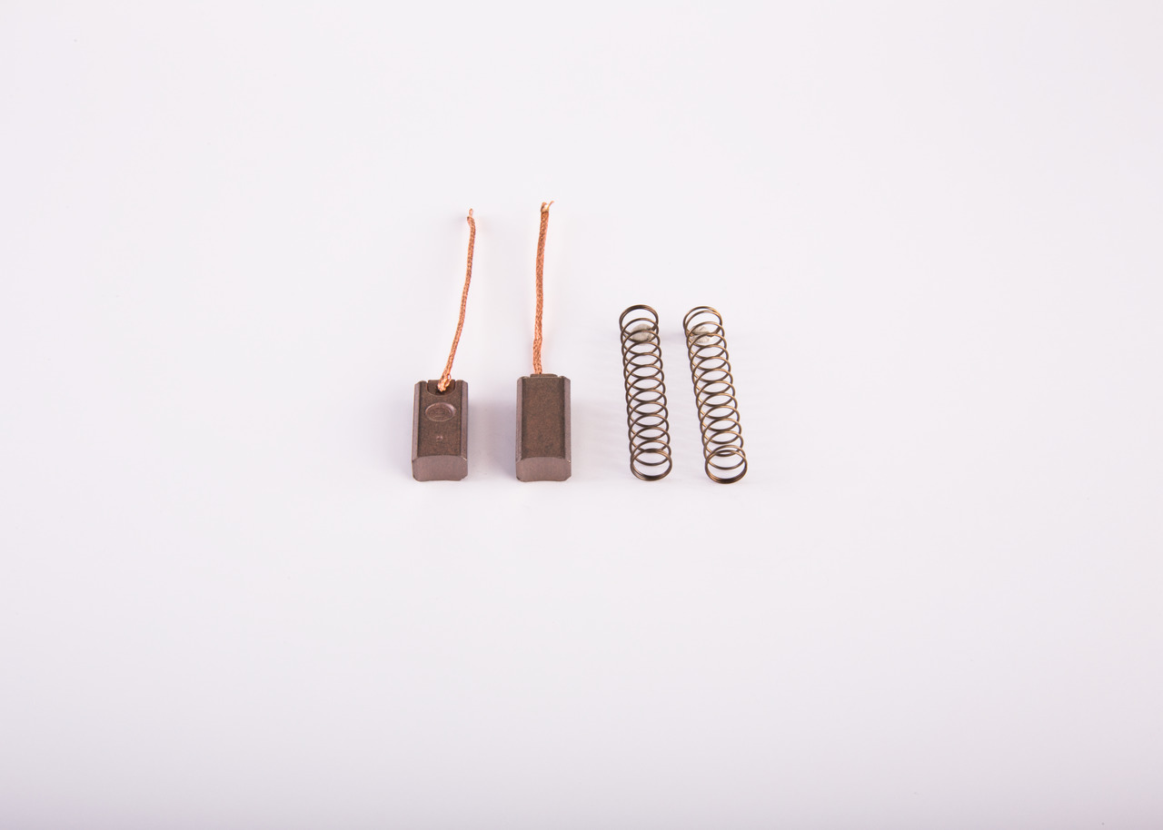BOSCH 9 124 080 043: Escobilla de carbón, alternador