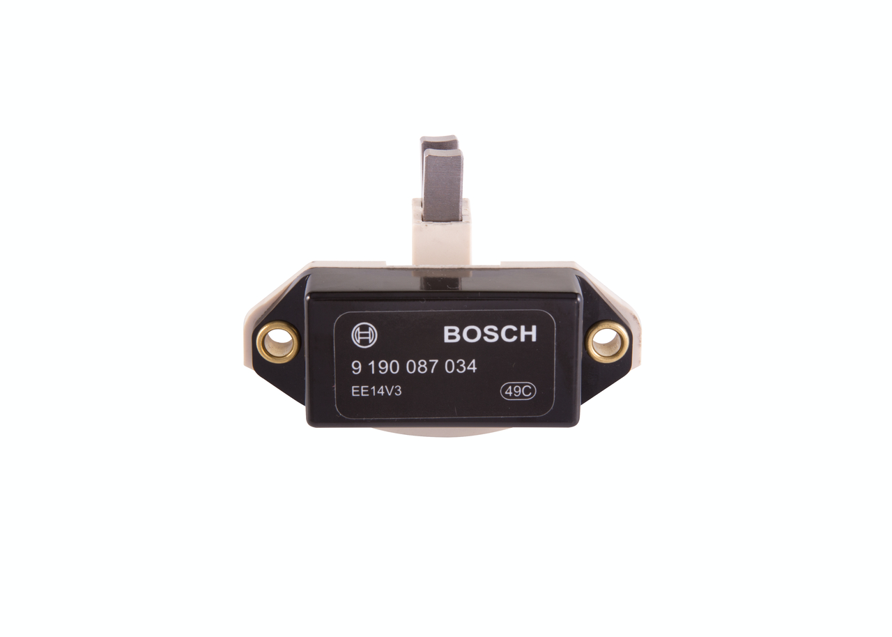 BOSCH 9 190 087 034: Jänniteensäädin