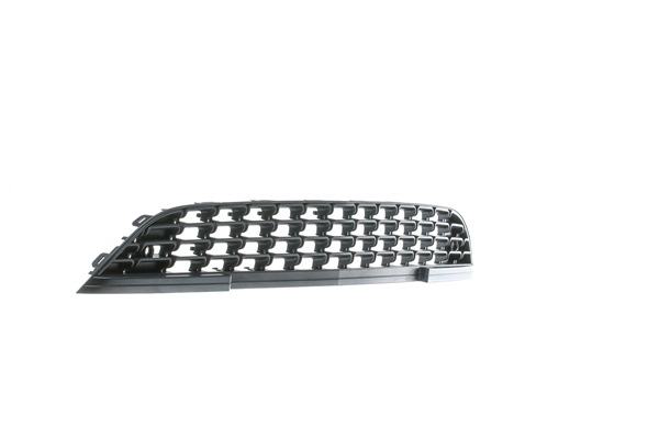 PRASCO OP4162120: Grille de ventilation, pare-chocs centre, avant Premium
