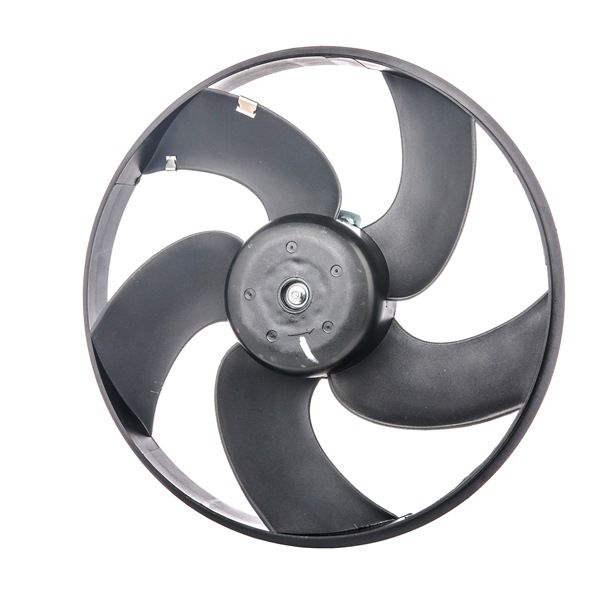 PRASCO PE7522: Ventilátor chladenia motora 340mm