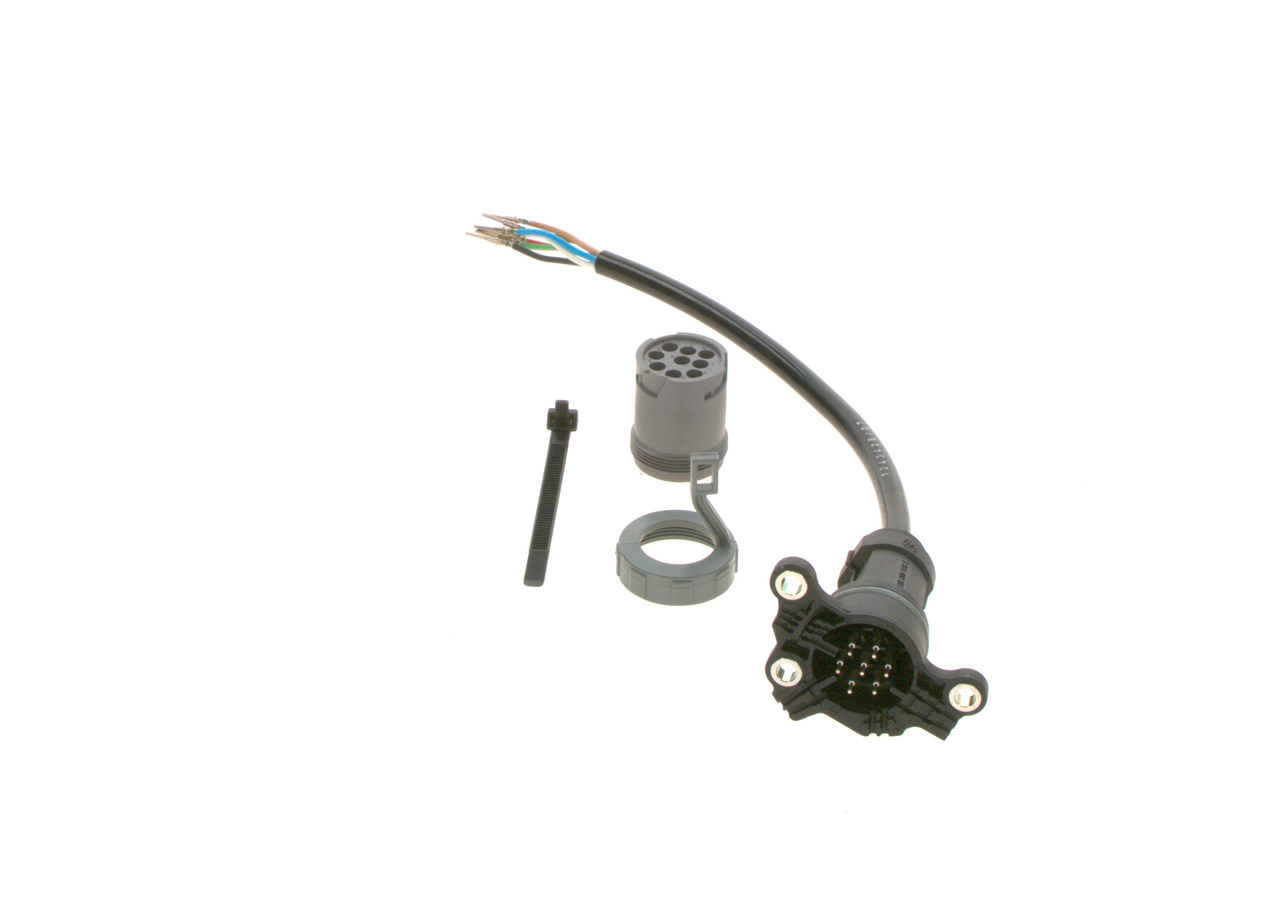 BOSCH 2 427 010 024: Zestaw naprawczy, rozdzielacz zapłonu