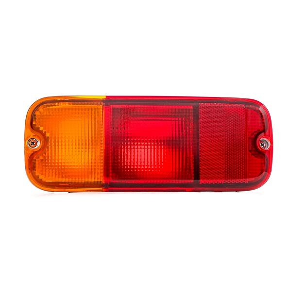 ALKAR 2211566 Lampa tylna zespolona SUZUKI Vitara SUV (ET, TA, TD) 160 KM benzyna koszt