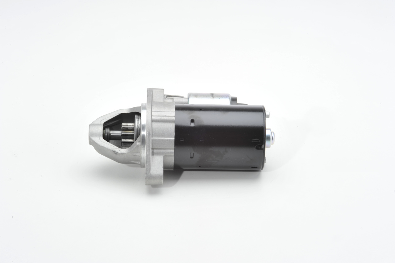 BOSCH 0 001 107 540: Štartér 1,1kW