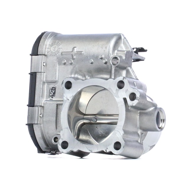 BOSCH 0 280 750 535: Drosselklappenstutzen