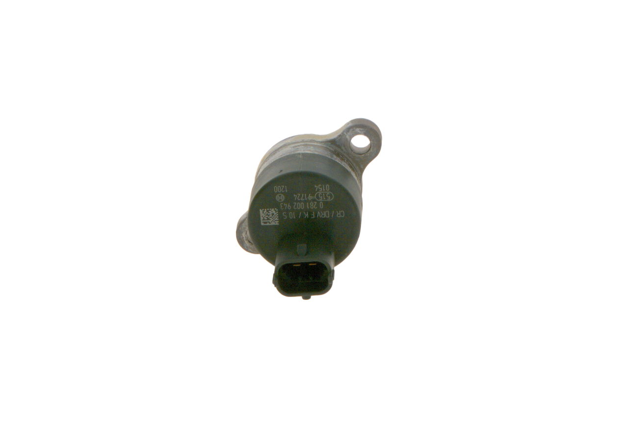 BOSCH 0 281 002 943: Válvula control presión, Common Rail System