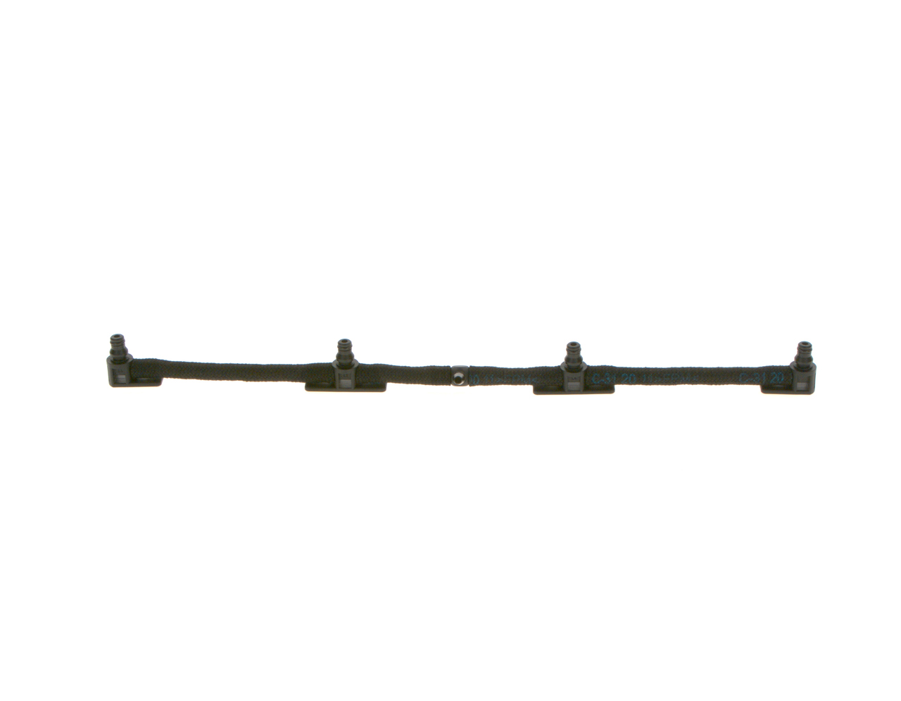 BOSCH 0 445 130 008 Voolik, Jääkkütus VAUXHALL Astra Mk6 (J) (P10) 165 hj Diisel hind