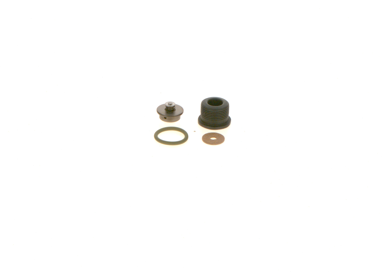 BOSCH F 00N 202 480: Kit de reparación, sistema common rail