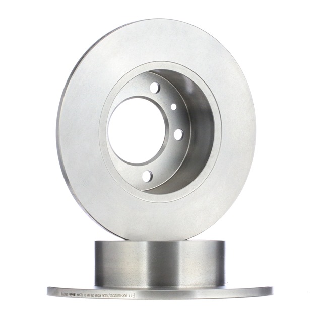 BREMBO 08.B829.10 Bremžu diski RENAULT MASTER 3 Kasten (FV) 101 ZS Dīzelis cena