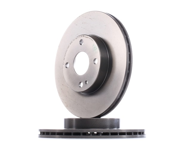 BREMBO COATED DISC LINE 09.7379.11 Brzdový kotouč MAZDA MX-5 2 (NB) 146 HP Benzín cena