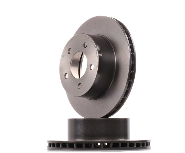 BREMBO COATED DISC LINE 09.7421.81 Δισκόπλακα JEEP CHEROKEE (XJ) 121 PS Βενζίνη κόστος