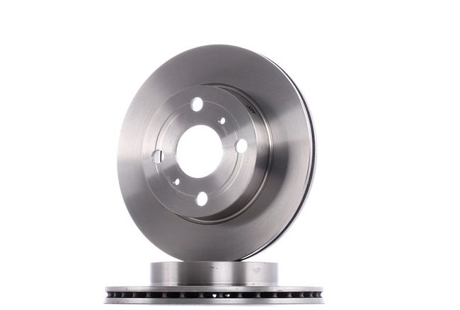 BREMBO 09.B309.10 Δισκόπλακα TOYOTA Yaris Hatchback (_P1_) 68 PS Βενζίνη κόστος