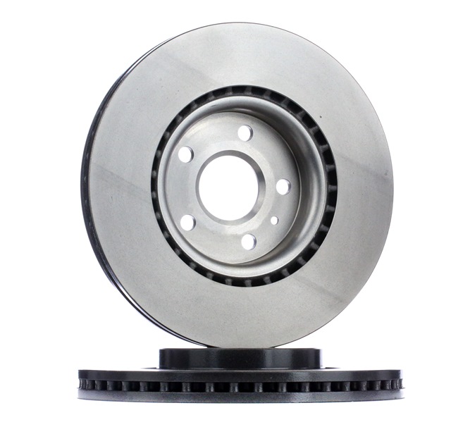 BREMBO 09.B358.11: Piduriketas Ø: 337mm, sisemine õhutus, Ø: 337mm, kaetud COATED DISC LINE