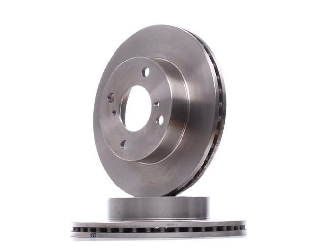 BREMBO 09.B492.10: Disc de frână PRIME LINE Ř: 231mm, ventilat interior, Ř: 231mm