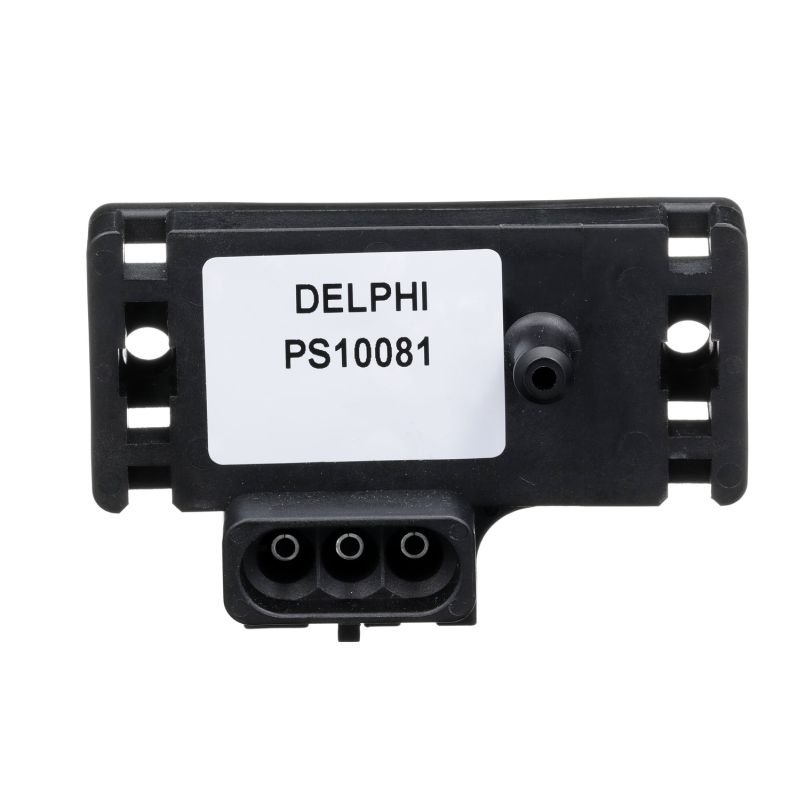 DELPHI PS10081: Sensore, pressione collettore d'aspirazione