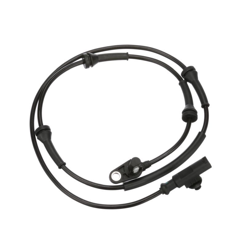 DELPHI SS20166 Датчик, обороти на колелото LAND ROVER Range Rover Sport (L320) 256 K.C. дизел цена