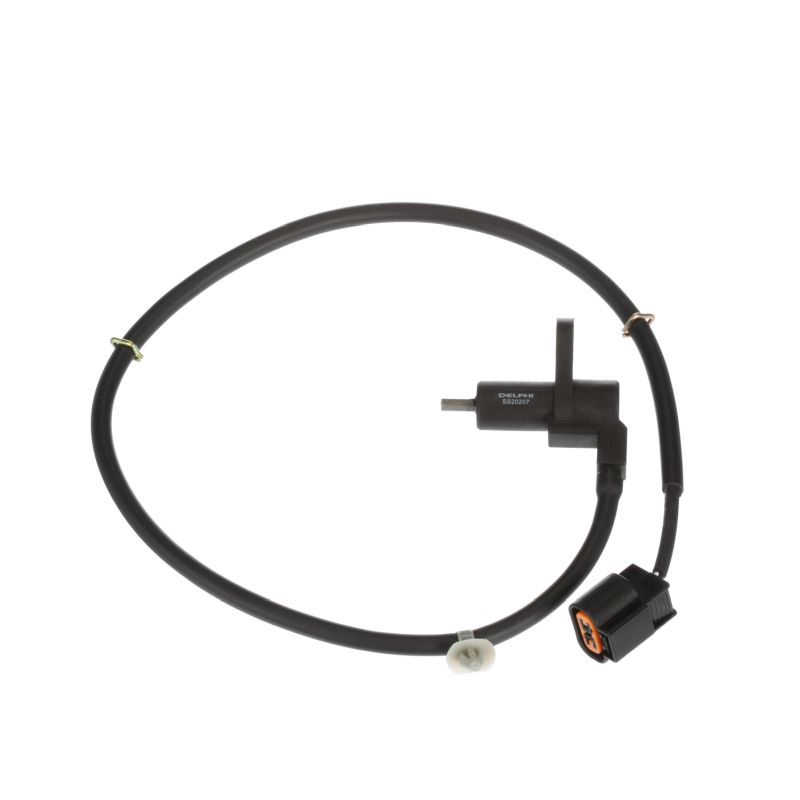 DELPHI SS20207 ABS Sensor MITSUBISHI Lancer 7 Limousine (CS_A, CT_A) 105 HK Benzin hvad koster