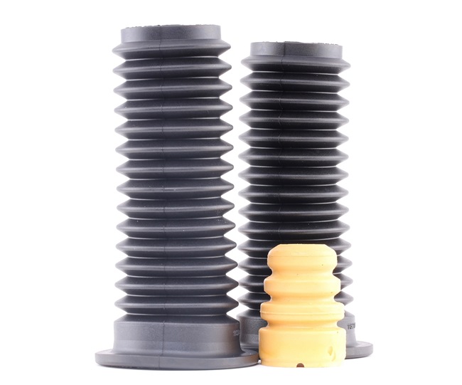 KYB 910130: Staubschutzsatz, Stoßdämpfer Vorderachse Protection Kit