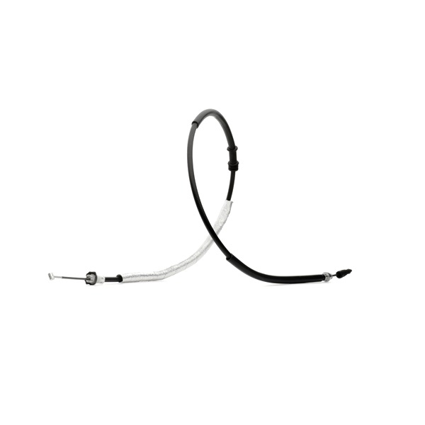 LPR C1021B: Cablu, frana de parcare 1505mm, 1505mm