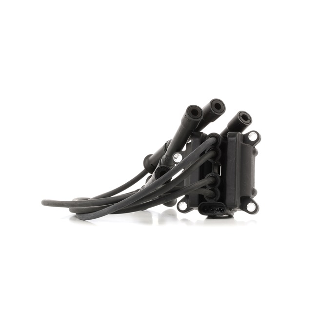 MAGNETI MARELLI 060717101012: Zündspule