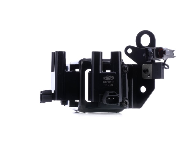 MAGNETI MARELLI 060717110012: Zündspule