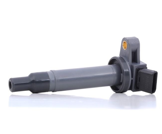 MAGNETI MARELLI 060717125012 Bobine TOYOTA Yaris Hatchback (_P9_) 100 Pk Benzine kosten