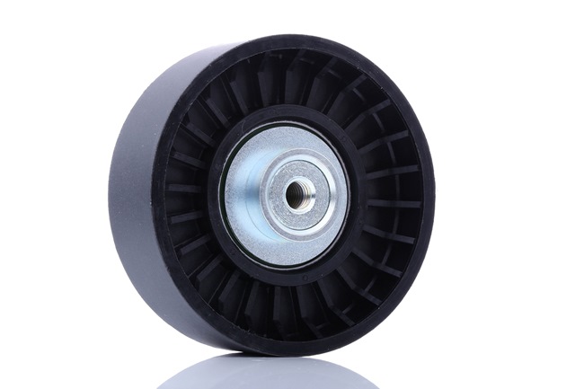 MAGNETI MARELLI 331316170023 Szíjtárcsa / vezetőgörgő, ékszíj VOLKSWAGEN Transporter 4 (70A, 70H, 7DA, 7DH) 102 LE Dízel ár