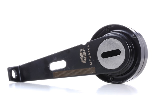 MAGNETI MARELLI 331316170404: Polea tensora, correa poli V