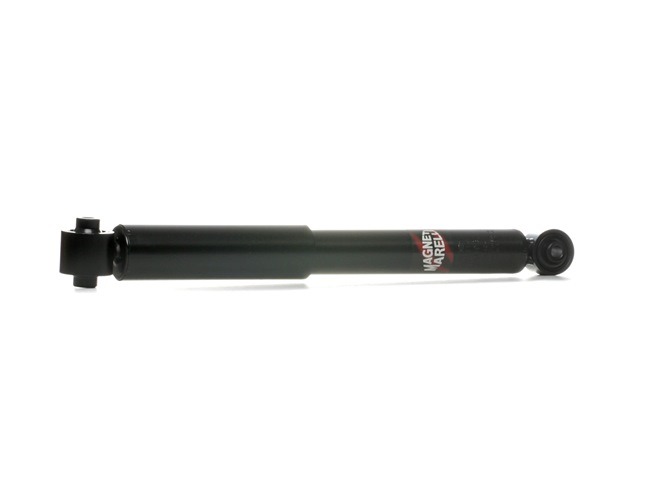 MAGNETI MARELLI 353360070000: Stoßdämpfer Hinterachse, Gasdruck, Dämpfermodul