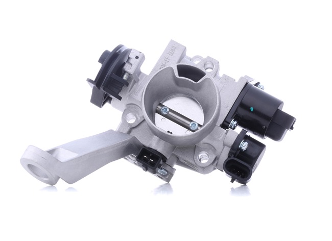 MAGNETI MARELLI 802000813301: Fojtószelep ház