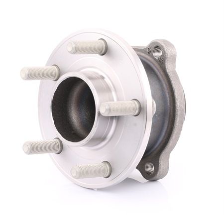 SKF VKBA 6789: Juego de cojinete de rueda