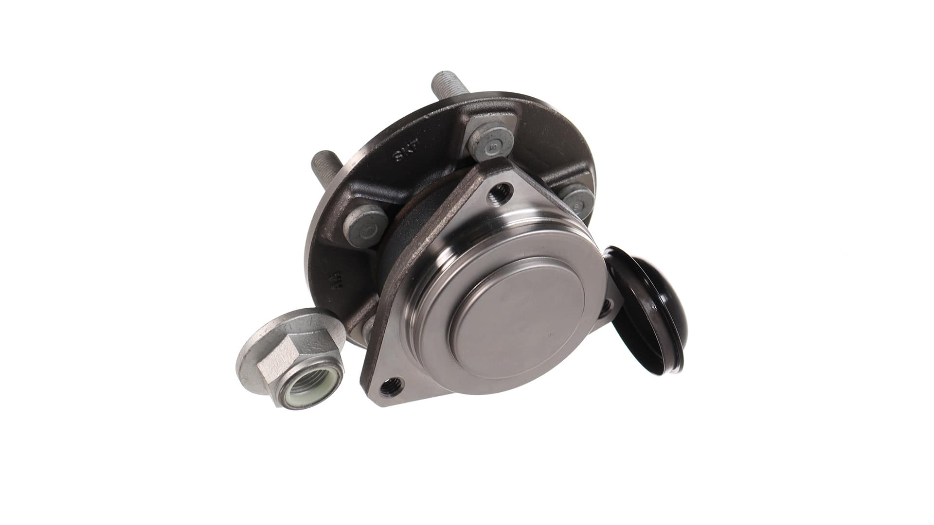 SKF VKBA 7012 Kit cuscinetto ruota LANCIA THEMA (LX) 239 CV Diesel costo