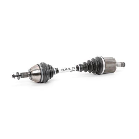 SKF VKJC 8725: Planetara 518mm