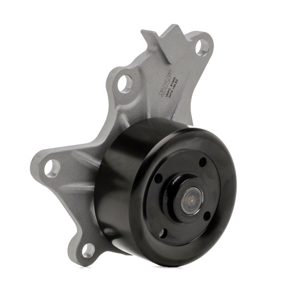SKF VKPC 91845: Wasserpumpe mit Dichtungen