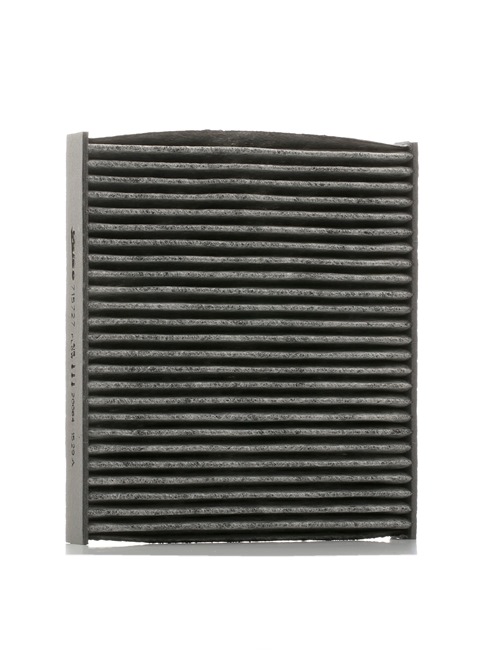 VALEO 715727: Filtrs, Salona telpas gaiss Aktivētās ogles filtrs, CLIMFILTER PROTECT
