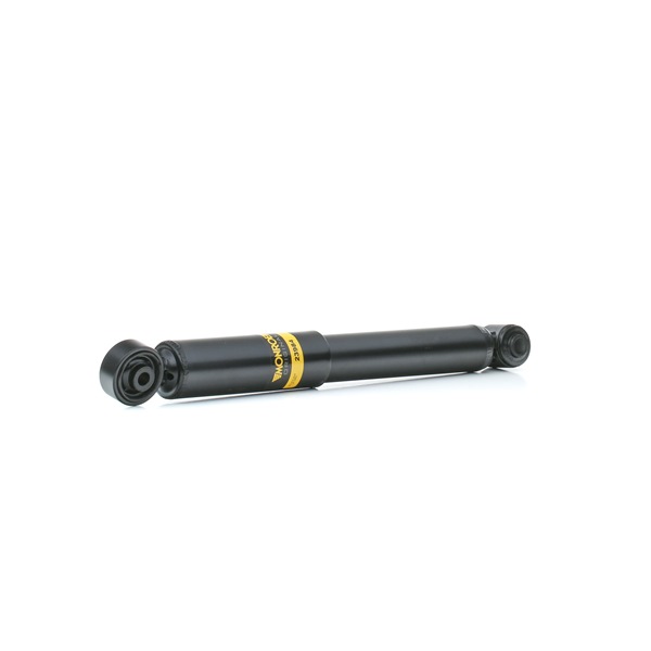 MONROE 23984: Stoßdämpfer MONROE ORIGINAL (Gas Technology) Gasdruck, Teleskop-Stoßdämpfer