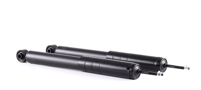 MONROE D9003: Schokdemper MONROE ADVENTURE Gasdruk, Telescoop-schokdemper