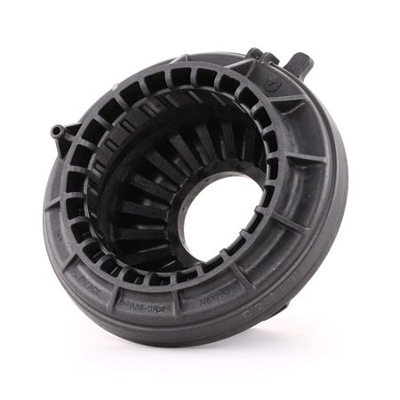 MONROE MK323: Łożysko walcowe, mocowanie amortyzatora MOUNTING KIT z łożyskiem
