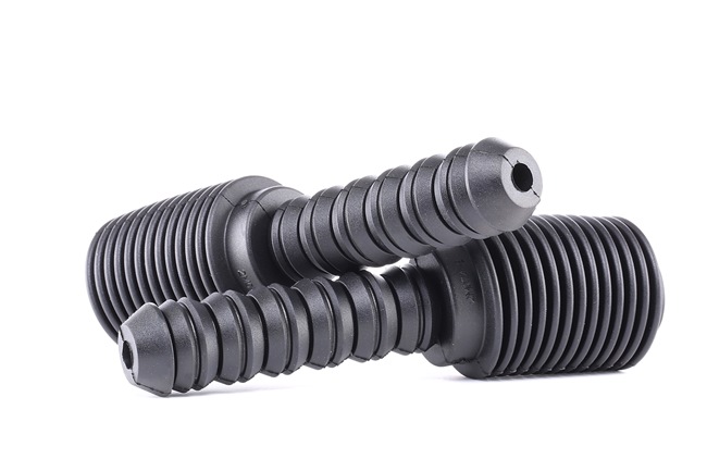 MONROE PK149 Stoßdämpfer Staubschutzsatz und Anschlagpuffer RENAULT TWINGO 1 (C06) 1.2 (C067) 54 PS Benzin